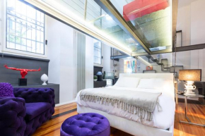 Fashion Maisonette in Town - Top Collection Milano